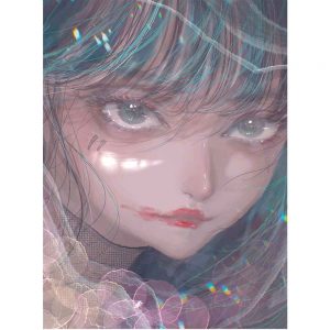 yun - Cherry