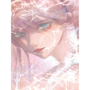 yun - Merrow