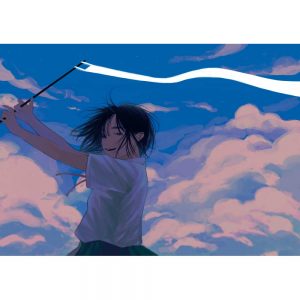 おと - 白旗