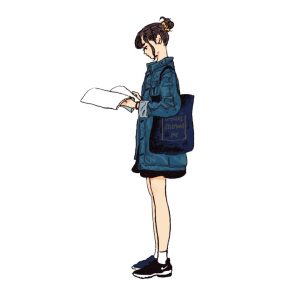 諏訪さやか - note note note