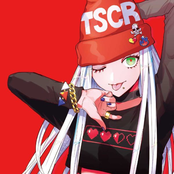 TSCR - GO! TSCR!