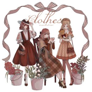 なちこ - Dried flower