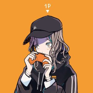 ナナカワ - untitled