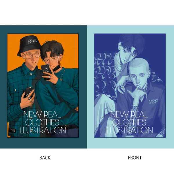 sekuda - Clear File Folder