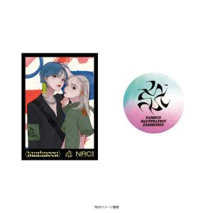 tamimoon - Sticker Set A
