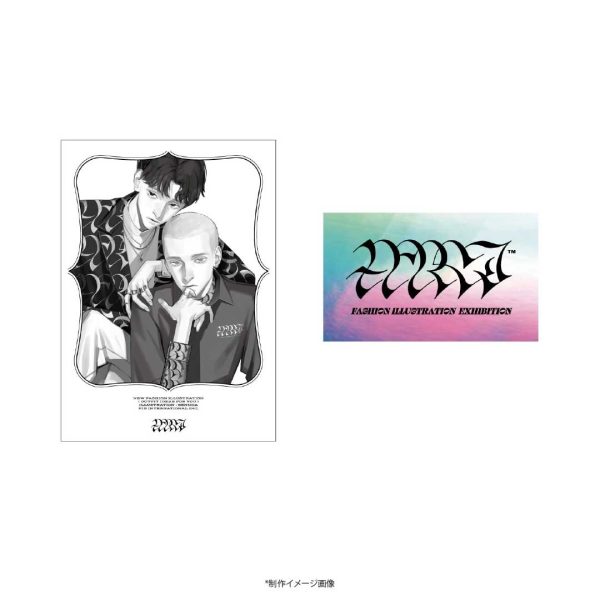 sekuda - Sticker Set B