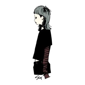 SG - PROFILE