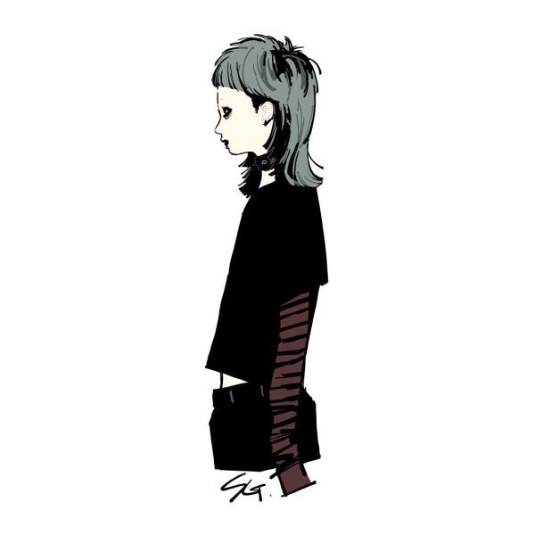 SG - PROFILE