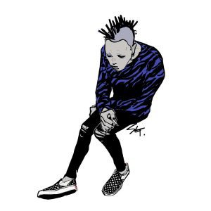 SG - PATH