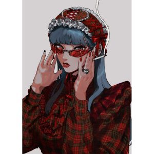 私の女 - untitled