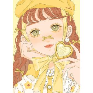 asuka - Love Dream