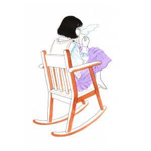 くまぞう - rest