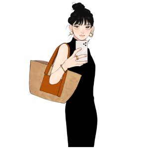 珍田 - 好きな服2