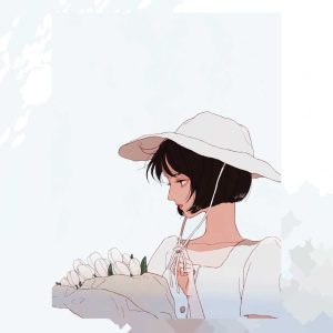 莉楠 - untitled