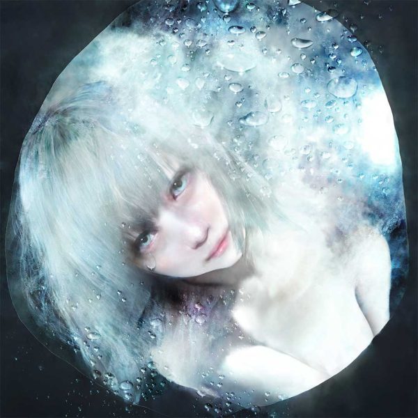 青依青 - Inner self