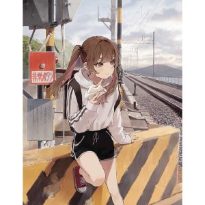 はむねずこ - 漂流