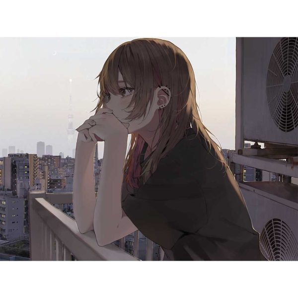 はむねずこ - 君と見た星を探す