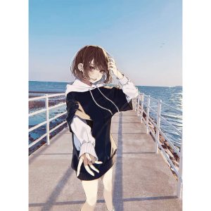 はむねずこ - このまま駆け落ちようか