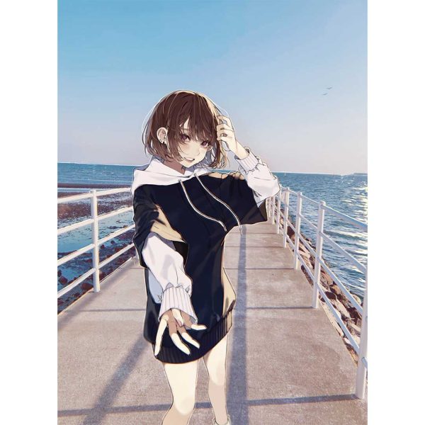 はむねずこ - このまま駆け落ちようか