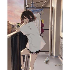 はむねずこ - 今なら空、飛べるかな