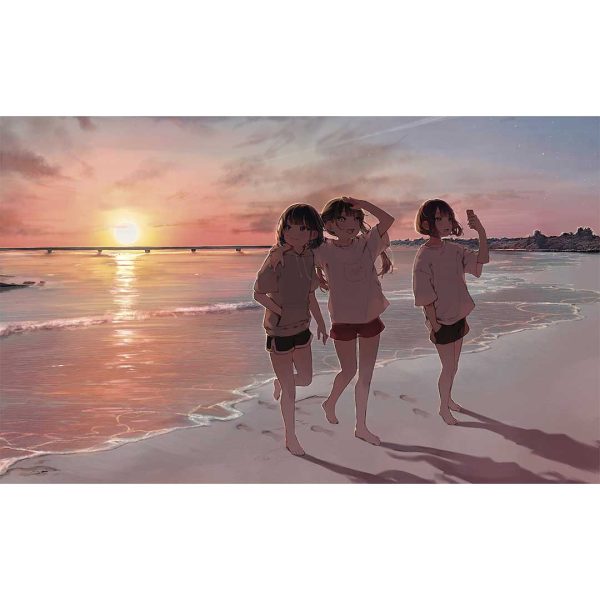 はむねずこ - 親愛なる