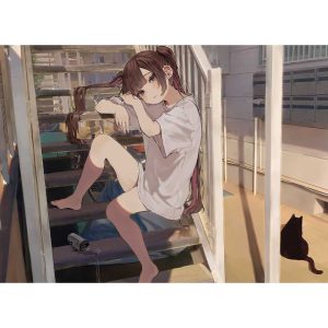 はむねずこ - どいてよ。