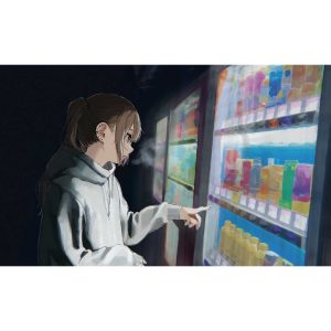 はむねずこ - ごほうび