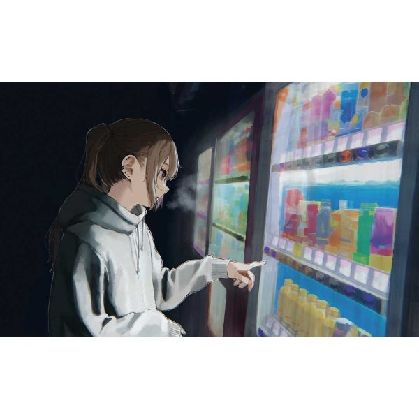 はむねずこ - ごほうび