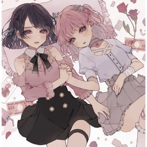 はむねずこ - ふわふわ