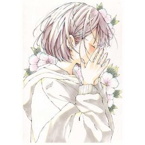 とあるお茶 - 好きで好きでたまらない