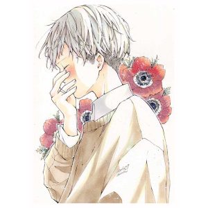とあるお茶 - そんな君がたまらなく愛しい