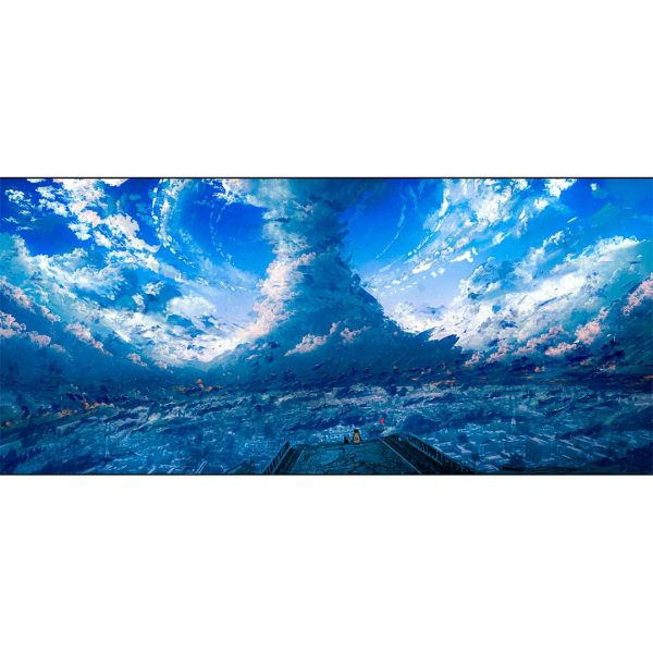 chooco - 世界の終わりに