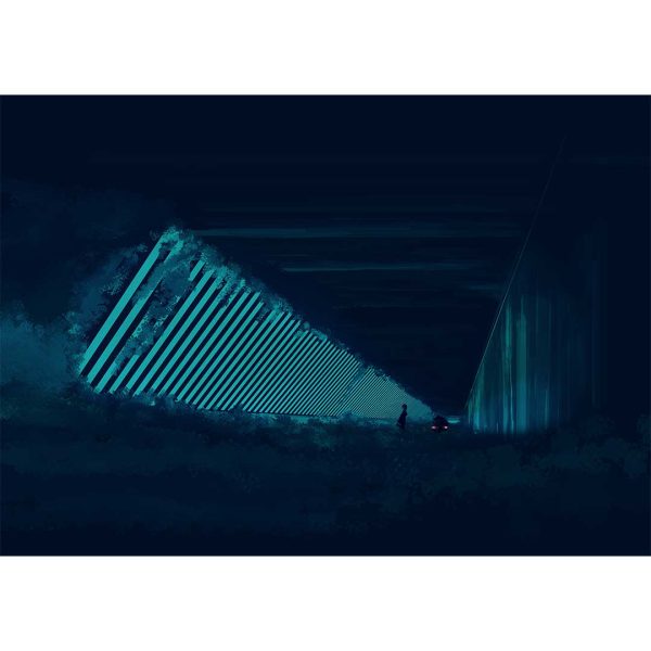 Gracile - Road