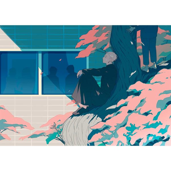 もりまちこ - ごめんね