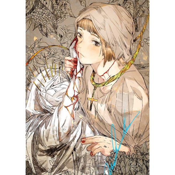 木野花ヒランコ - ベアトリーチェ