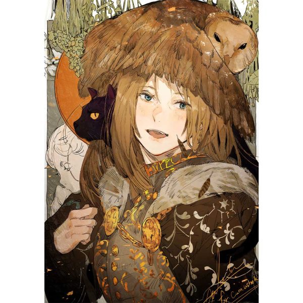 木野花ヒランコ - цветок