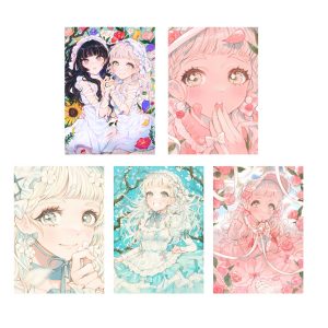 43 - Post Card Set
