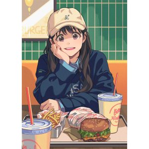 BF - Friends