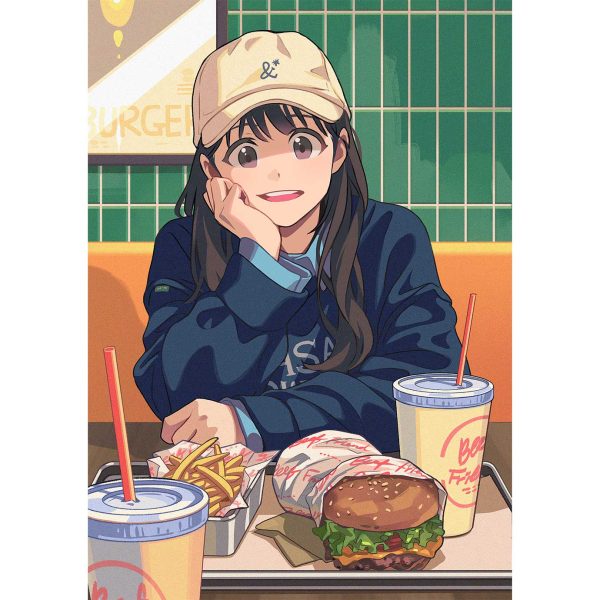 BF - Friends