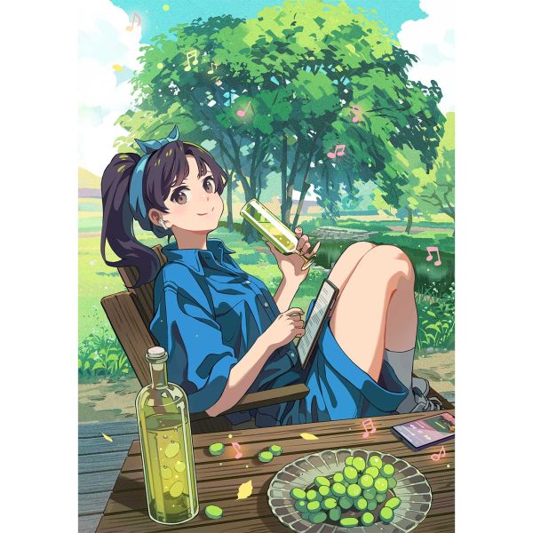 BF - Picnic