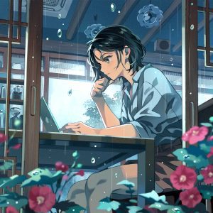 BF - Rainy Day