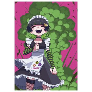 なかちかな - 笑顔爆殺！！サヨナラ御主人様！！
