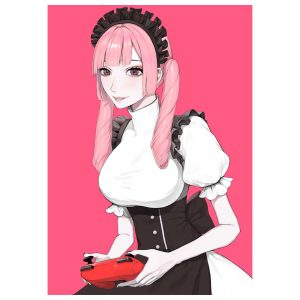 ピュアジェ - ちょっとだけならお相手しますよ