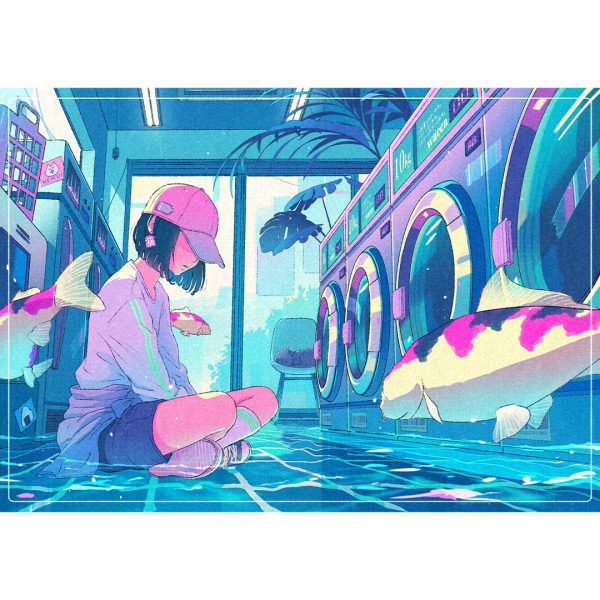 wacca - ３分間の白昼夢
