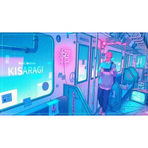 wacca - KISARAGI