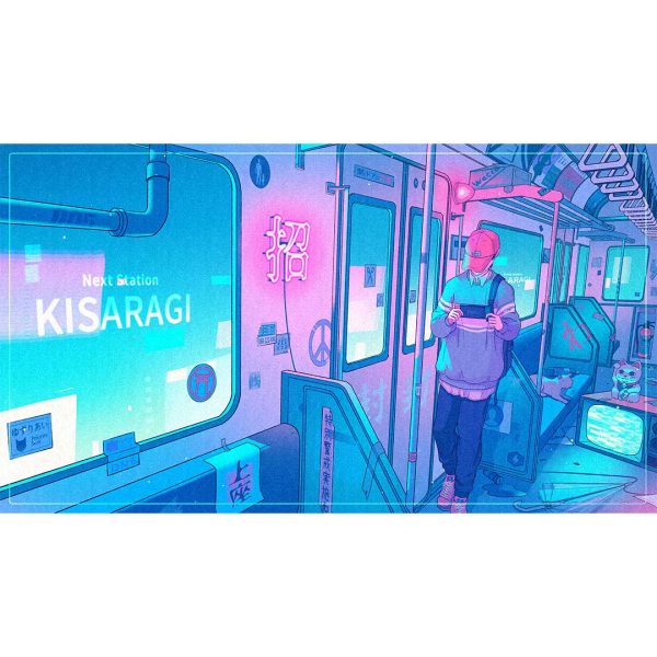 wacca - KISARAGI