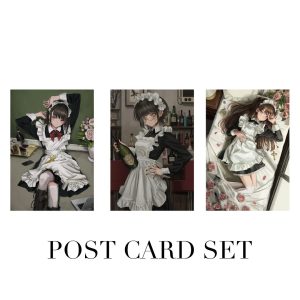 儀式 - Post Card Set