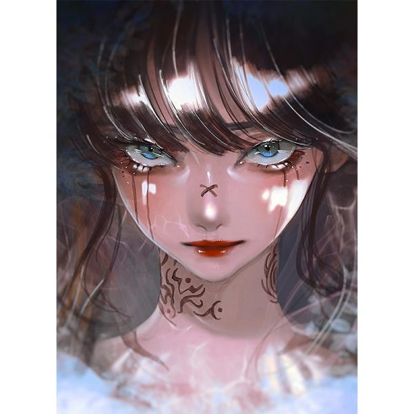 x