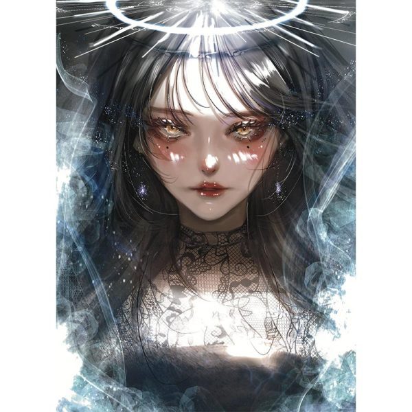 Divinity