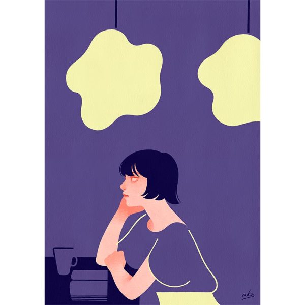 For peaceful day a